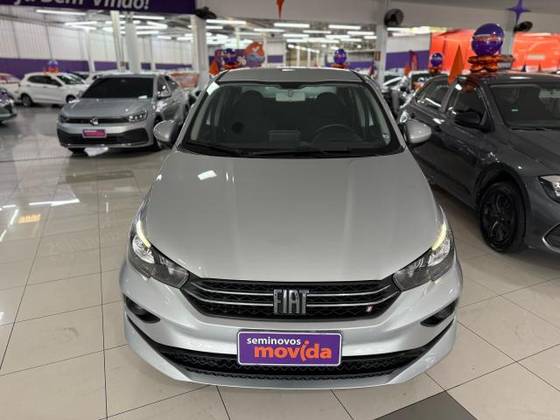 FIAT CRONOS 1.3 FIREFLY FLEX DRIVE CVT FIAT CRONOS 1.3 FIREFLY FLEX DRIVE CVT